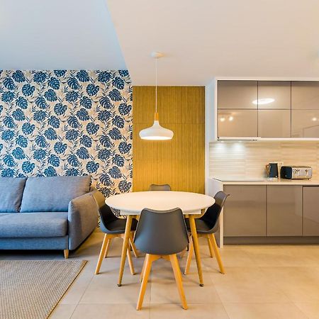 High Class 2 Bedroom Apartment With Underfloor Heating Torre de la Horadada ภายนอก รูปภาพ