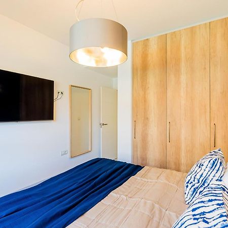 High Class 2 Bedroom Apartment With Underfloor Heating Torre de la Horadada ภายนอก รูปภาพ