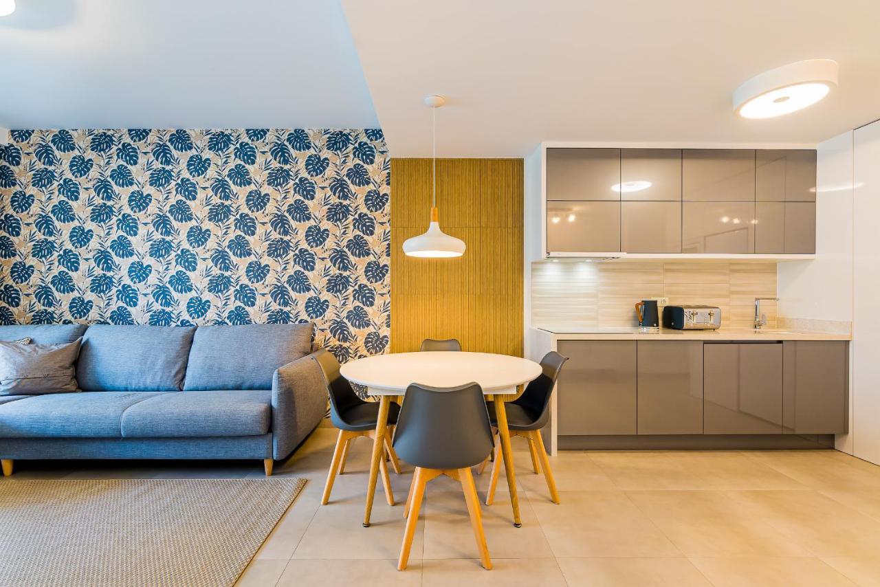 High Class 2 Bedroom Apartment With Underfloor Heating Torre de la Horadada ภายนอก รูปภาพ
