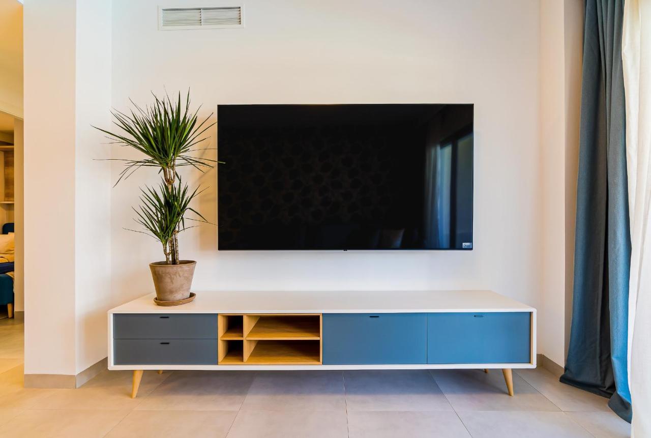 High Class 2 Bedroom Apartment With Underfloor Heating Torre de la Horadada ภายนอก รูปภาพ