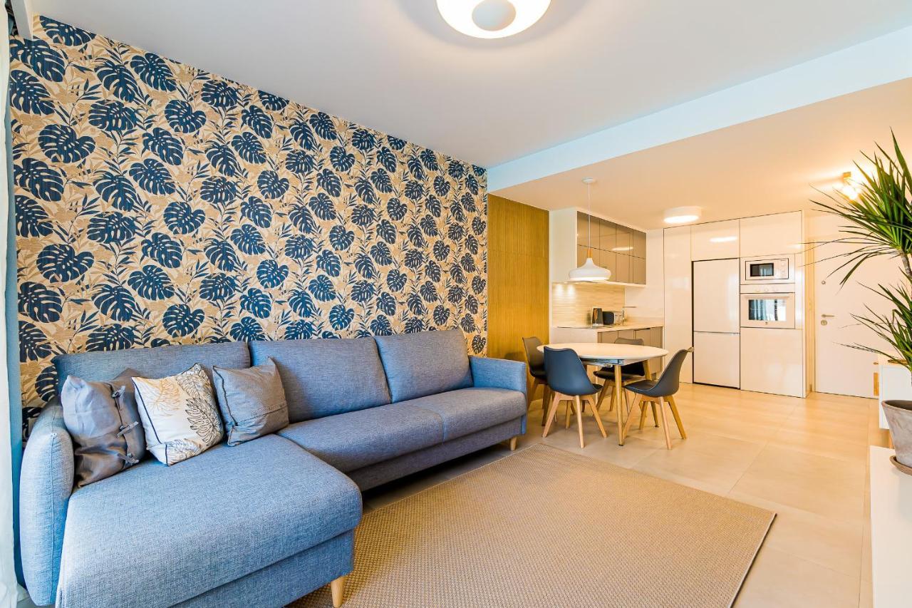 High Class 2 Bedroom Apartment With Underfloor Heating Torre de la Horadada ภายนอก รูปภาพ